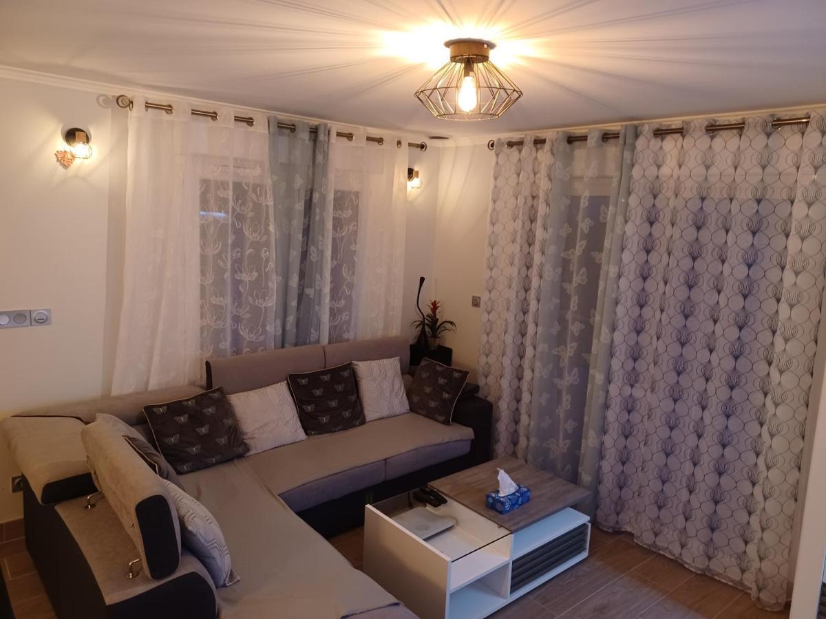 Maison Calme/Chambre Privee/Clim+Tv/Petit Dejeuner Inclu/Tout Confort Nevers Exterior photo